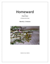 Homeward P.O.D cover